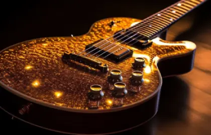 Instruments That Inspire Performance