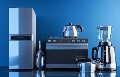 Upgrade Your Home, One Gadget at a Time