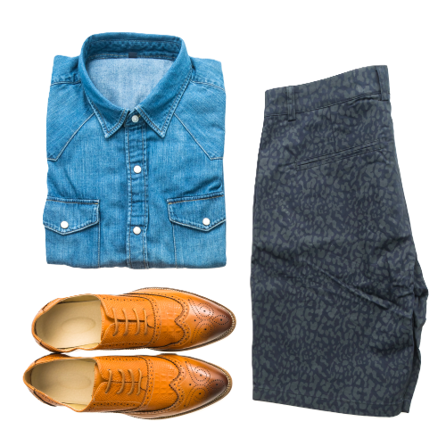 top-view-clothing