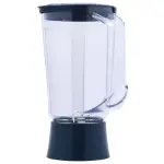 Philips-Blender Jar Assembly for Model HL7568/00