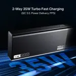 Boat - Energyshroom PB435 Turbo