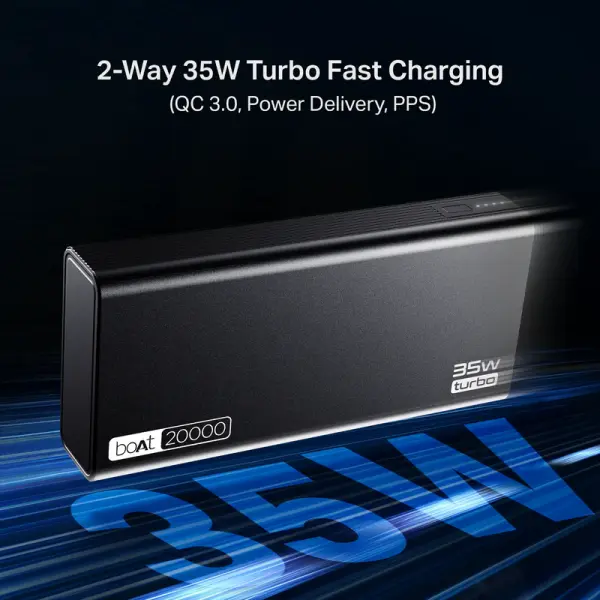 Boat - Energyshroom PB435 Turbo