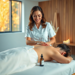 Aromatherapy