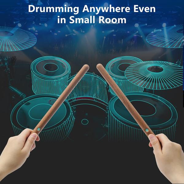 Aeroband-PocketDrum 2 Max