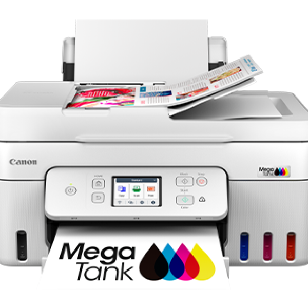 Canon-PIXMA G4780