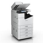 Epson-WorkForce Enterprise WF-M21000 A3 Monochrome Multifunction Printer