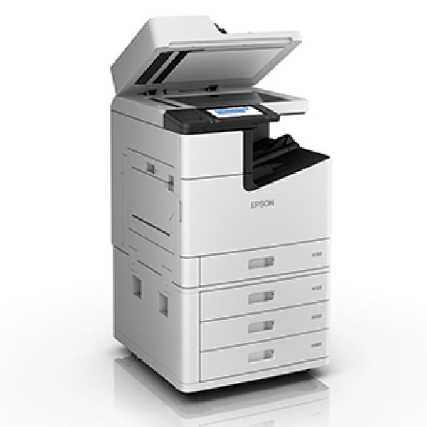Epson-WorkForce Enterprise WF-M21000 A3 Monochrome Multifunction Printer