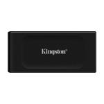 Kingston-XS1000 external solid state drive (SSD)