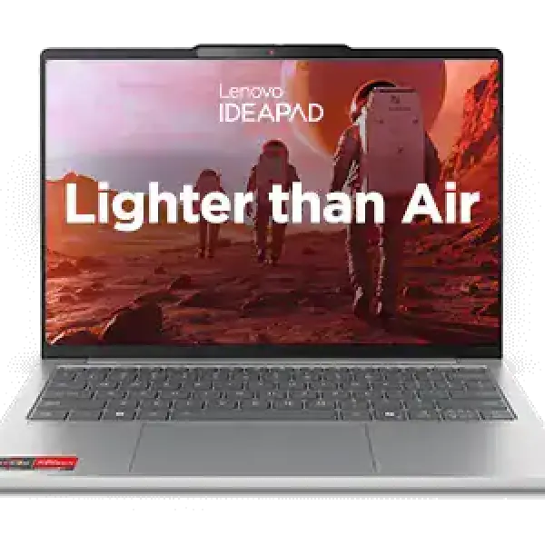 Lenovo-Ideapad Slim 5 Gen 10, 33.78cms - AMD R7(Cloud Grey)