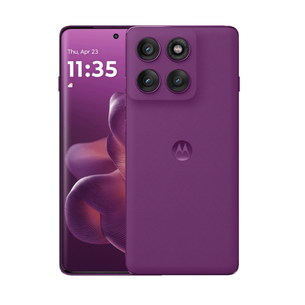 Motorola-edge 60 PRO