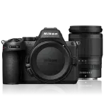 Nikon-Z5II + NIKKOR Z 24-200mm f/4-6.3 VR