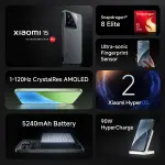Xiaomi 15