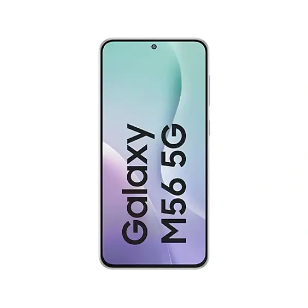 Samsung-Galaxy M56 5G (8 GB Memory)