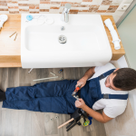 Leakage Fixing service