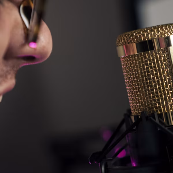 Singing & Voice Training