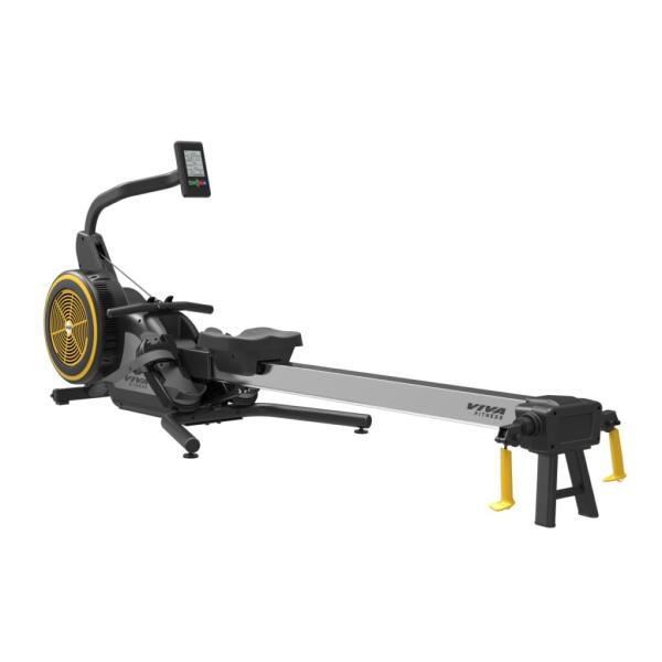 VivaFitness-SR-1000 Commercial Ski / Air Rower