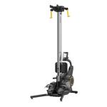 VivaFitness-SR-1000 Commercial Ski / Air Rower