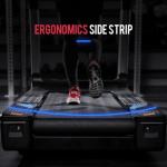 VivaFitness-Genesis 9i Commercial Treadmill