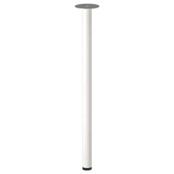 IKEA-Table, white