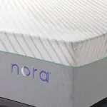Wayfair-Nora 13" Ultra Plush Gel Memory Foam Mattress with Icy Cool Cover