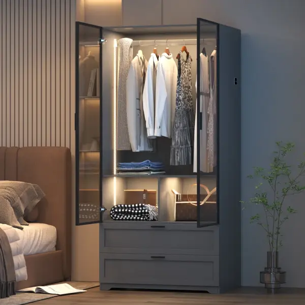 Wayfair-Wrdrobe