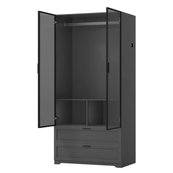 Wayfair-Wrdrobe