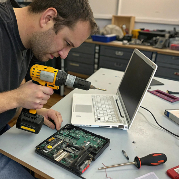 Laptop Repair Service