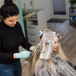 Hair Color Services
