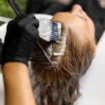 Hair Color Services