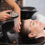 Hair Spa Services