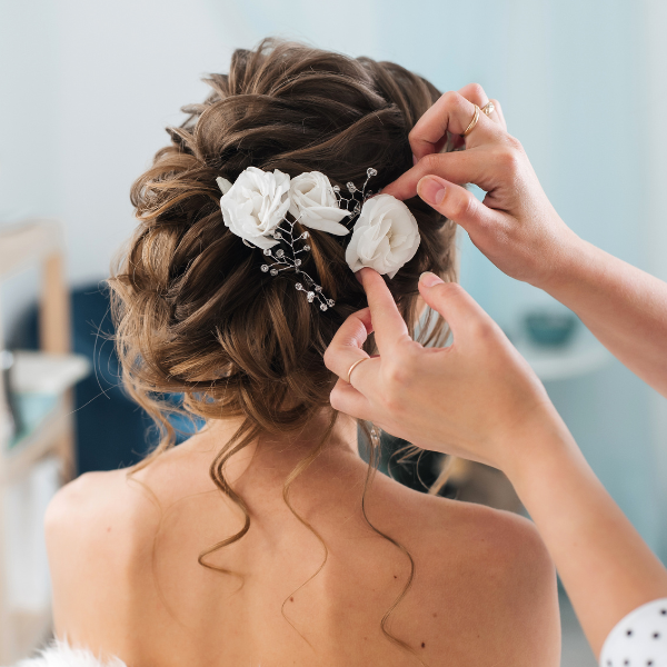 Hair Styling