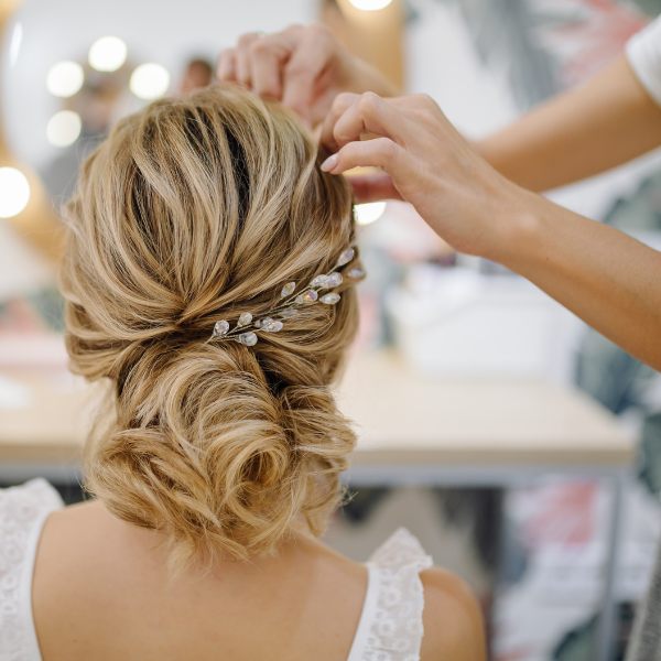 Hair Styling