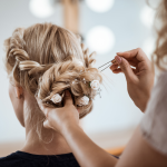 Hair Styling
