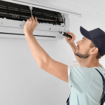 AC Servicing