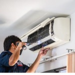 AC Servicing