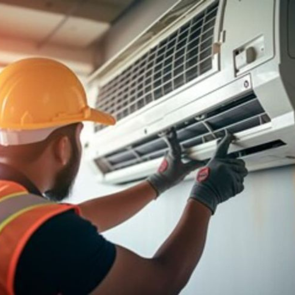 AC Servicing