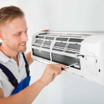 AC Servicing