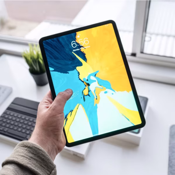 Tablet Repair Service