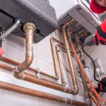 Leakage Fixing service