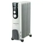 Bajaj-OFR 09 Room Heater