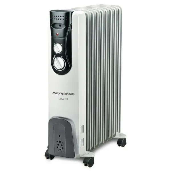 Bajaj-OFR 09 Room Heater