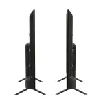 Panasonic-108 cm (43 inches) 4K Ultra HD Smart LED Google TV TH-43MX660DX (Black, 4K Studio Color Engine, HDR 10+, Dolby Digital, Chromecast Built-In)