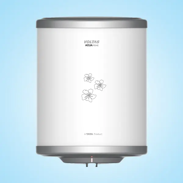 Voltas-Aqua Prime 4 Star Water Heater - 10L (2000 W)