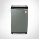 Voltas-8 Kg 5 Star Top Load Fully Automatic washing machine (Grey)