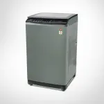 Voltas-8 Kg 5 Star Top Load Fully Automatic washing machine (Grey)