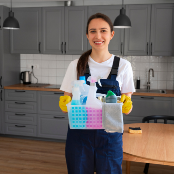 Home Cleaning