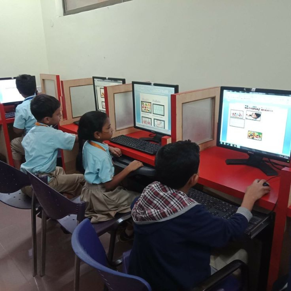 Computer Training Services