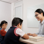 School Curriculum Coaching