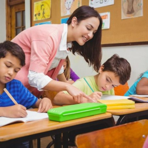 School Curriculum Coaching