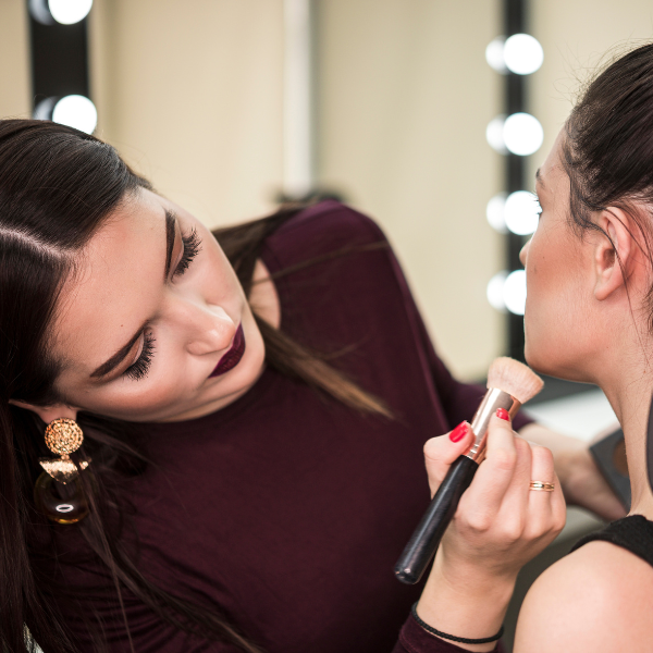 Party Makeup